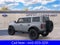 2026 Ford Bronco Badlands In-Transit