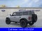 2026 Ford Bronco Badlands In-Transit