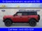 2026 Ford Bronco Badlands In-Transit