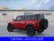 2026 Ford Bronco Badlands In-Transit