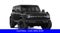 2026 Ford Bronco Badlands In-Transit