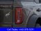 2026 Ford Bronco Badlands In-Transit