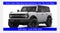 2026 Ford Bronco Badlands In-Transit