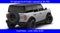 2026 Ford Bronco Badlands In-Transit