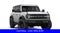 2026 Ford Bronco Badlands In-Transit