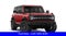 2026 Ford Bronco Badlands In-Transit
