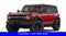 2026 Ford Bronco Badlands In-Transit