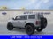 2026 Ford Bronco Badlands In-Transit