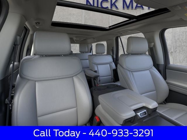 2026 Ford Expedition Max Active In-Transit