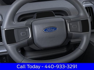 2026 Ford Expedition Max Active In-Transit