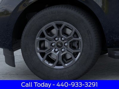 2026 Ford Expedition Max Active In-Transit