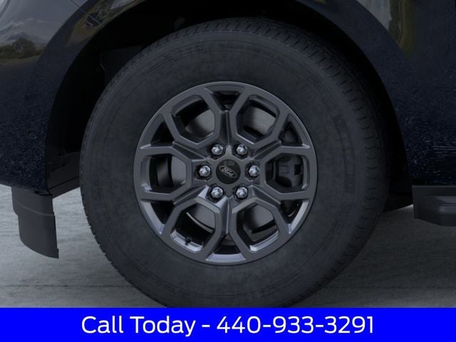 2026 Ford Expedition Max Active In-Transit