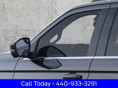 2026 Ford Expedition Max Active In-Transit