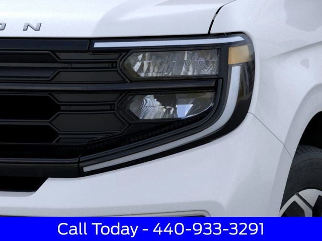 2026 Ford Expedition Max Active In-Transit