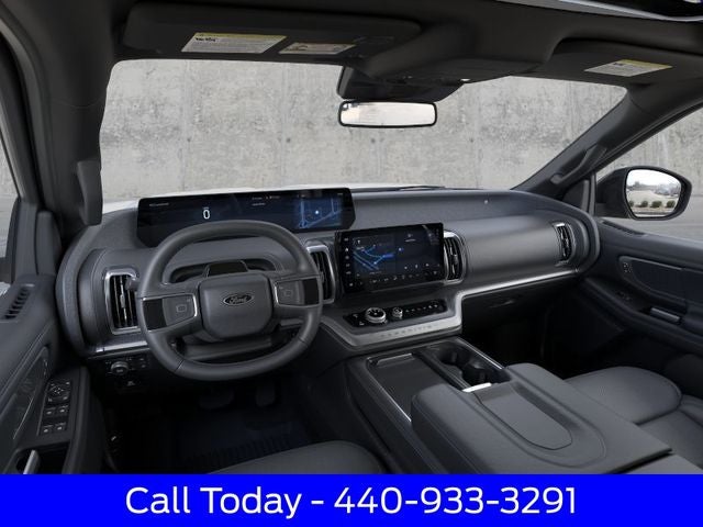 2026 Ford Expedition Max Platinum In-Transit