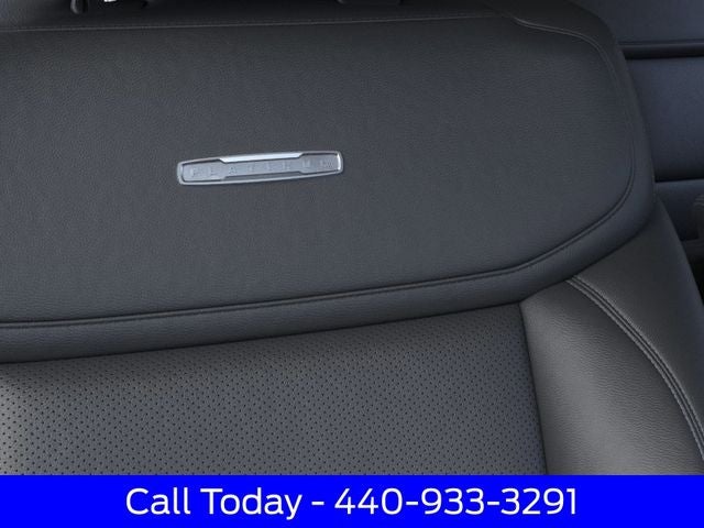 2026 Ford Expedition Max Platinum In-Transit