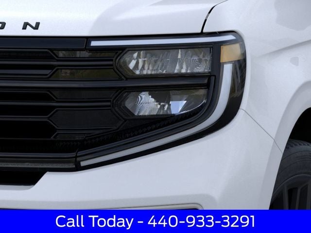 2026 Ford Expedition Max Platinum In-Transit