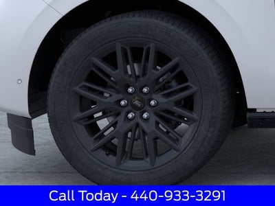 2026 Ford Expedition Max Platinum In-Transit