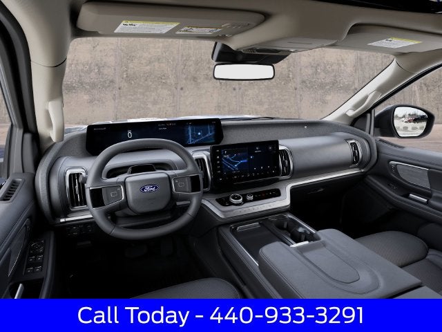 2027 Ford Expedition Max Platinum In-Transit