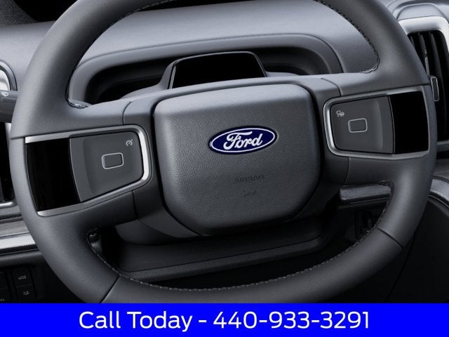 2027 Ford Expedition Max Platinum In-Transit