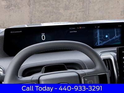 2027 Ford Expedition Max Platinum In-Transit