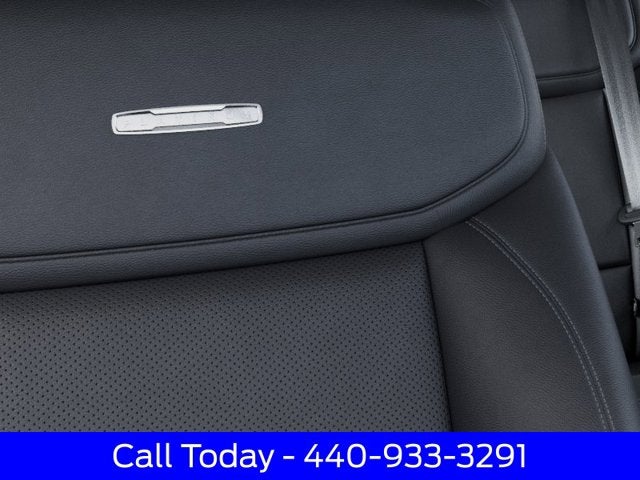 2027 Ford Expedition Max Platinum In-Transit
