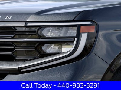 2027 Ford Expedition Max Platinum In-Transit