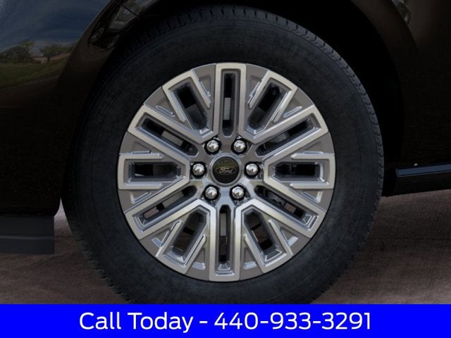 2027 Ford Expedition Max Platinum In-Transit