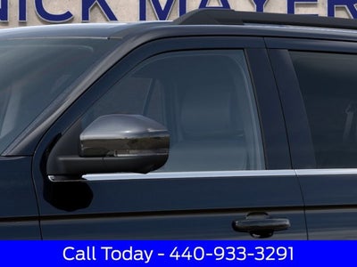 2027 Ford Expedition Max Platinum In-Transit