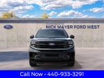 2027 Ford Expedition Max Platinum In-Transit