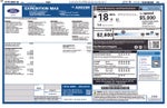 2027 Ford Expedition Max Platinum In-Transit