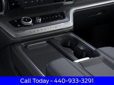 2026 Ford Expedition Max Platinum In-Transit