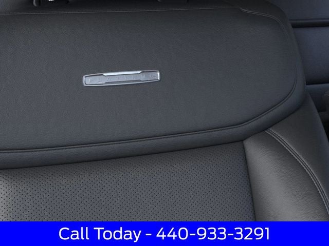 2026 Ford Expedition Max Platinum In-Transit