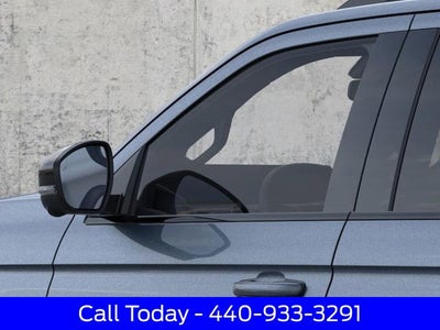 2026 Ford Expedition Max Platinum In-Transit