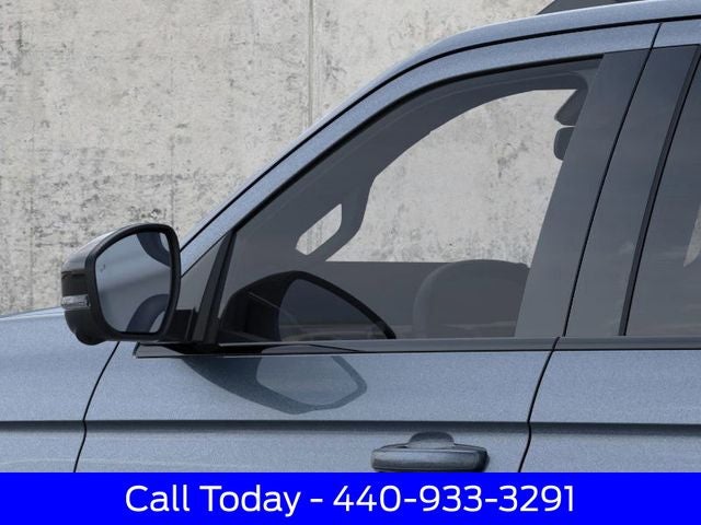 2026 Ford Expedition Max Platinum In-Transit