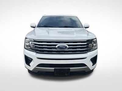 2018 Ford Expedition XLT