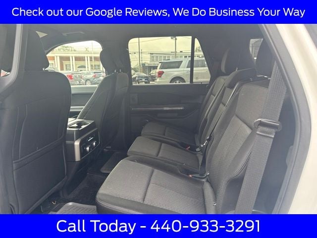 2018 Ford Expedition XLT