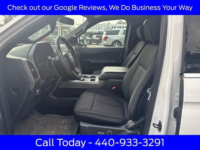 2018 Ford Expedition XLT