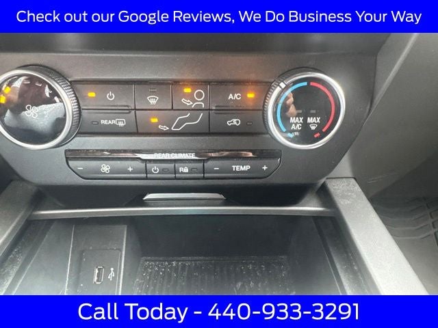 2018 Ford Expedition XLT