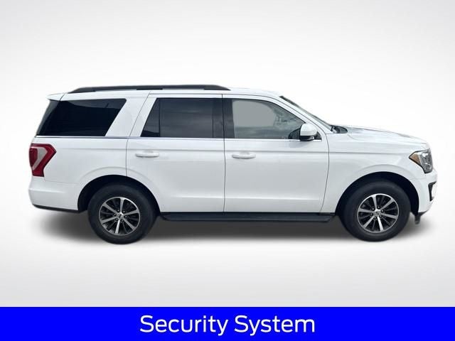 2018 Ford Expedition XLT