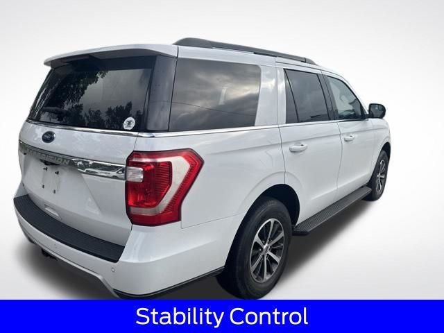 2018 Ford Expedition XLT