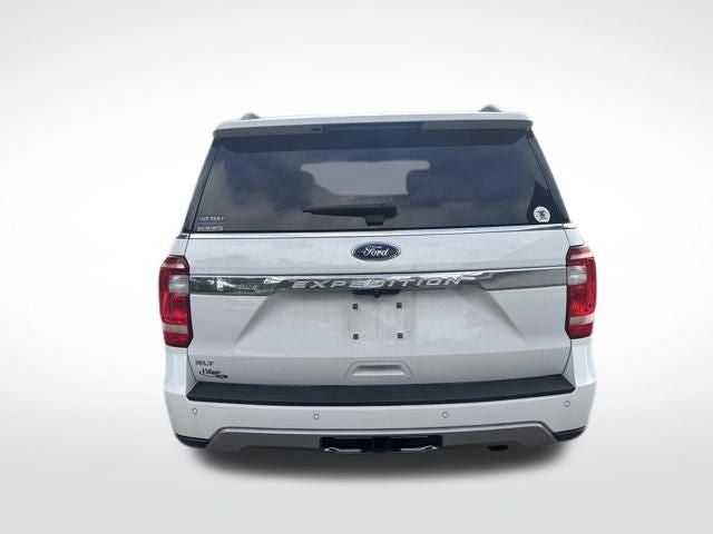 2018 Ford Expedition XLT