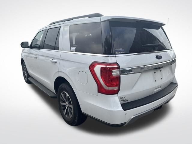 2018 Ford Expedition XLT