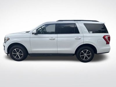 2018 Ford Expedition XLT