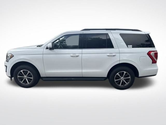 2018 Ford Expedition XLT