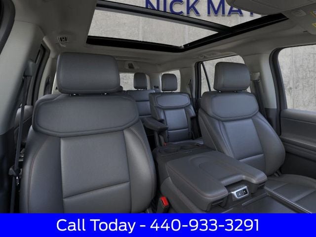 2026 Ford Expedition Active In-Transit