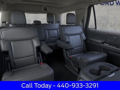 2026 Ford Expedition Active In-Transit