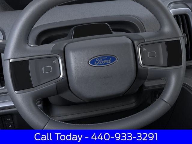 2026 Ford Expedition Active In-Transit