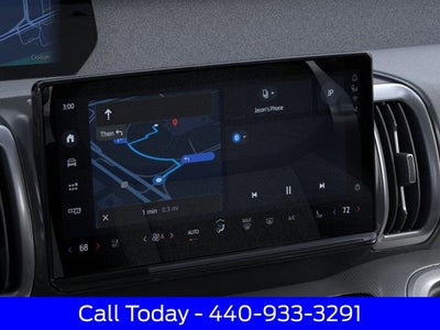 2026 Ford Expedition Active In-Transit