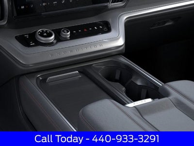 2026 Ford Expedition Active In-Transit